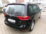 Volkswagen Touran 1.5 TSI Comfortline 3,99% Navi 7 Sitzer - Volkswagen Touran: Kleinbus, 1.9