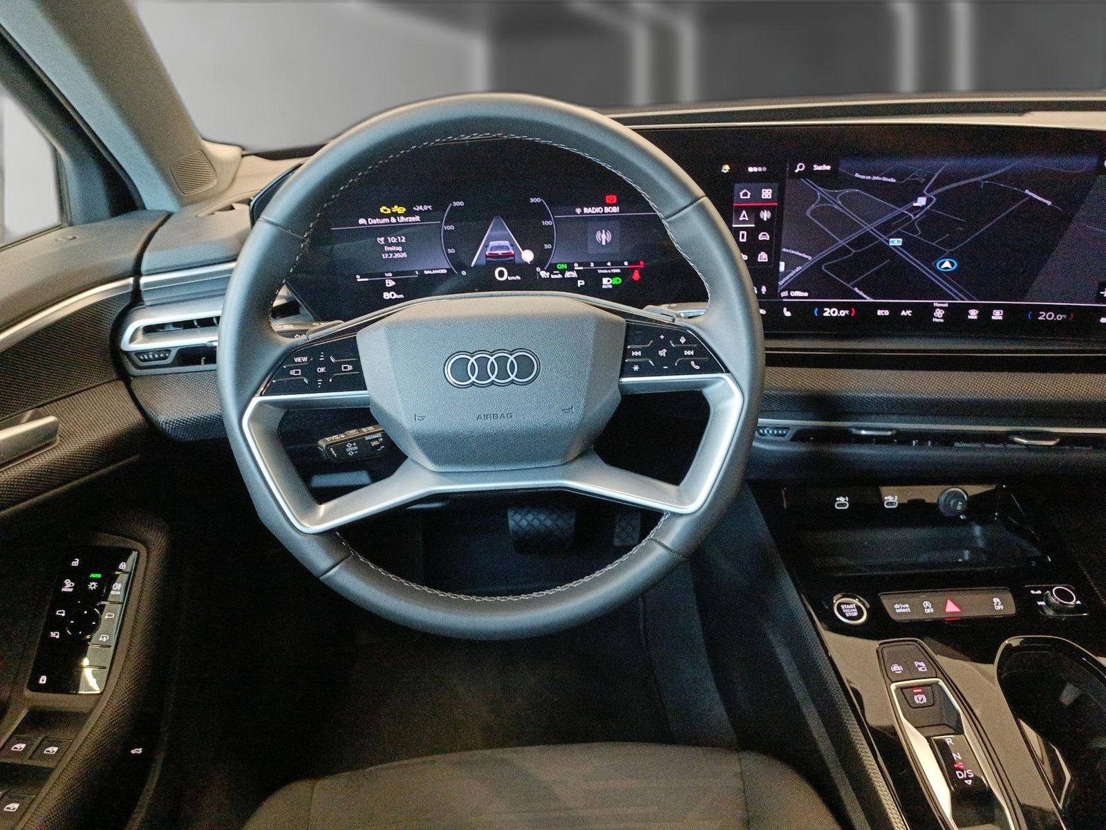 Audi A5 - Bild 11