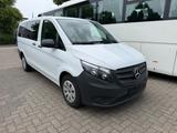 Mercedes-Benz Vito 116 CDI Tourer Automatik Klima Standh Tempo - Mercedes Vito 9-Sitzer