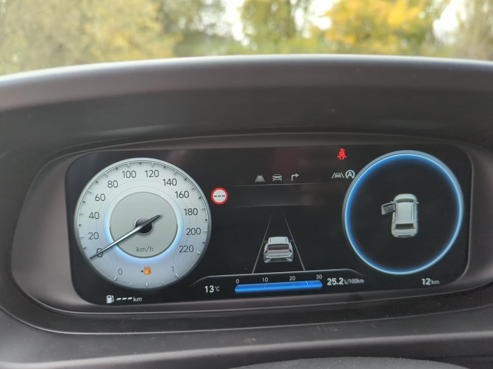 Hyundai BAYON – Bild 15