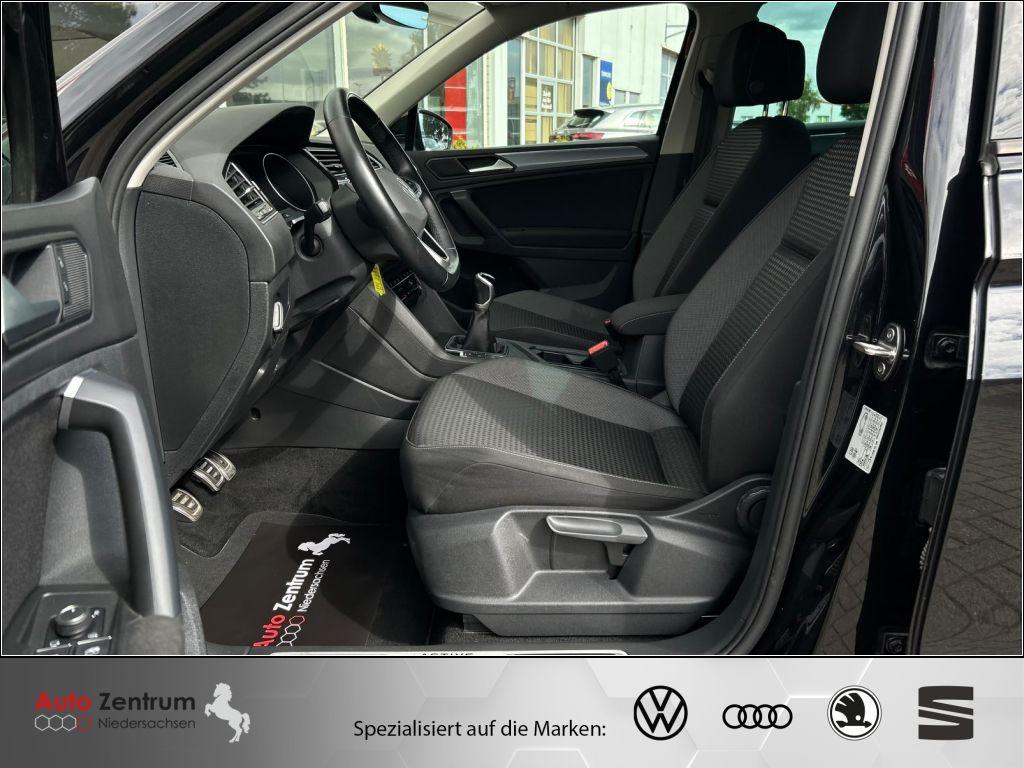Volkswagen Tiguan 1.5 TSI OPF Life*NAVI*KAMERA*LED*, миниатюра 10