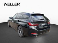 BMW 330 - Vorschau Bild 11