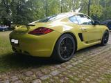 Porsche Cayman R  - gebrauchte Porsche Cayman aus dem Jahr 2011
