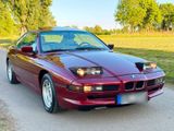BMW 850 Ci Coupé E31 im Originalzustand - BMW 850: Coupé, 850i