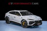 Lamborghini Urus SE PD26 Grigio Hati 23" Pano B&O-Adv Style - Lamborghini: Plug-In Hybrid, Geländewagen