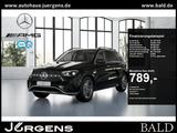 Mercedes-Benz GLE 350 de 4M AMG-Sport/360/Pano/HUD/AHK/Distr
