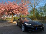 BMW Z4 sDrive23i - M-Paket - Scheckheft - 6-Zylinder - BMW: Zylinder