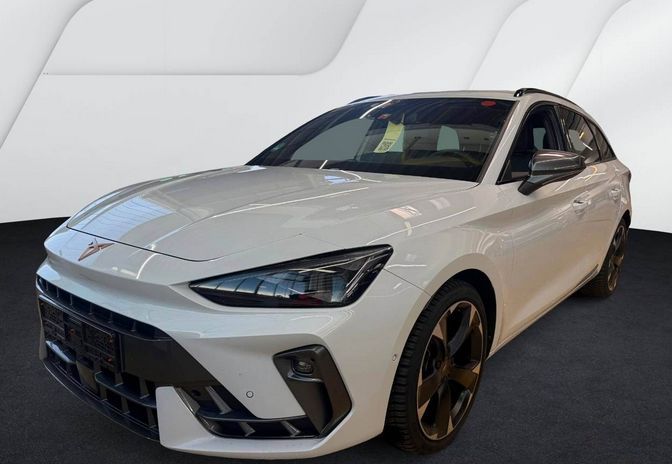Cupra Leon - Bild 2