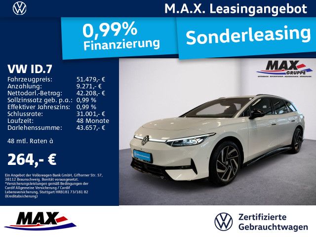 Volkswagen ID.7