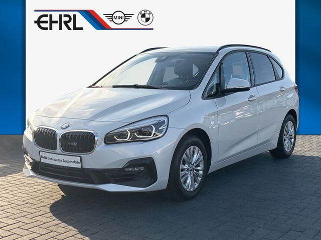 BMW 220i Sport Line HUD*Lenkradhzg*RFK*HiFi