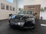 Audi A5 Sportback 40 TDI quattro sport AHK*LED*2HD - Audi A5: Sport