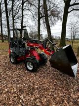 Weidemann 1280 - Offers
