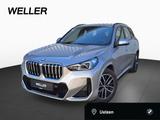 BMW X1 xDrive23d M SPORT AdLED,AHK,Kamera,H/K,18"