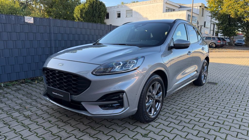 Image of Ford Kuga