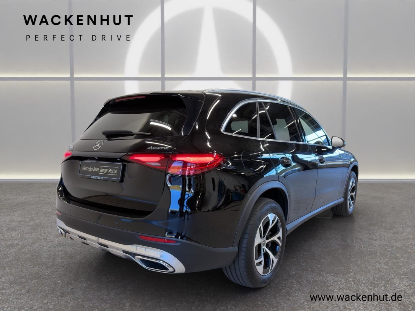 Mercedes-Benz GLC 300 e 4M AVANTGARDE ADVANCED PLUS AHK DIGITA foto 4