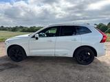 Volvo XC60 T6 AWD Inscription Geartronic Inscription - Volvo XC60: Geartronic