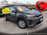 Kia Stonic 1.2 Benzina DPI Urban - Kia Stonic Benziner Gebrauchtwagen