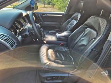2007 AUDI Q7 缩略图 12