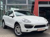 Porsche Cayenne S/BOSE/MEMORY/WINTERPAKET/KESSY - Porsche Cayenne Gebrauchtwagen