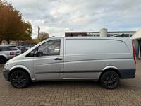 Mercedes-Benz Vito Kasten 116 CDI lang PDC/AHK/Alufelgen
