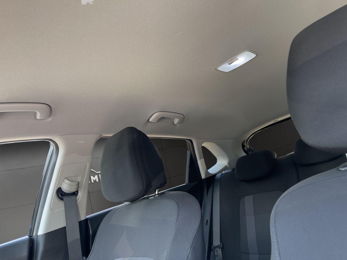 i20 Prime 1.0 T-GDI DCT 120PS NAVI LED RFK