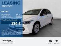 Volkswagen Golf - Vorschau Bild 1
