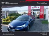 Toyota Avensis TS 1.8 Multidrive Edition-S +LED+NAVI+ - Toyota Avensis mit Benzin-Antrieb: Kombi, 1.8