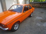 Opel Kadett C 1,2  Tüv 01/2027 H-Zulassung - Opel Kadett: 2.0