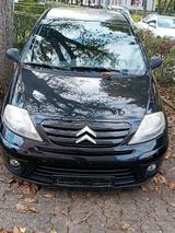 Citroën Citroen C3 Klima TÜV 7/27 Allwetterreifen - Citroën C3 aus 2008 mit Benzin-Antrieb: Kleinwagen