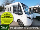 Dethleffs GLOBEBUS I  1  - Dethleffs Dresden