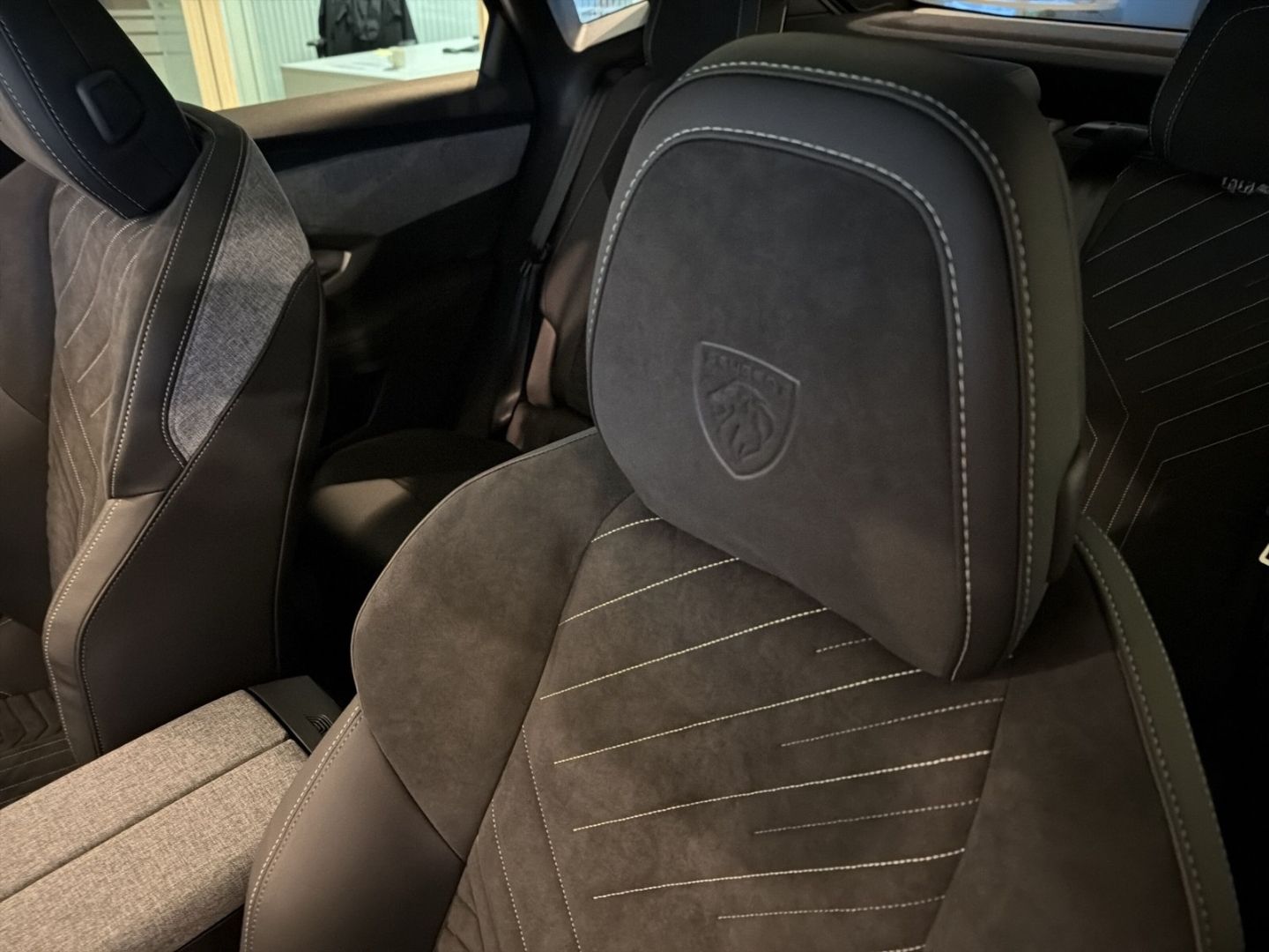 Peugeot 3008 - Bild 18