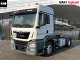 MAN TGS 18.430 4X2 BLS-TS, Intarder, ADR EXIII - MAN Hamburg