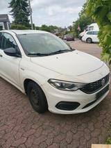 Fiat Tipo Limousine - Fiat Tipo in Duisburg