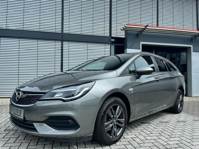 Opel Astra K Sports Tourer 120 Jahre LED NAVI KAMERA