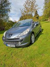 Peugeot 207 CC Sport 150 THP Sport - Peugeot 207: Coupe