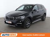 BMW sDrive 18d xLine Aut.*NAVI*LED*PDC*SHZ*TEMPO* - BMW X1 Gebrauchtwagen in Stuttgart
