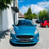 Ford Fiesta Cool & Connect *Winterpkt, EPH* - Ford Fiesta Cool & Connect Gebrauchtwagen