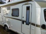 HYMER / ERIBA / HYMERCAR tramp 578 cl - HYMER / ERIBA 578