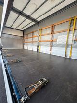 Iveco ML75E21/P Pritsche/Plane/LBW/Klima/1. HD. - Iveco Lbw