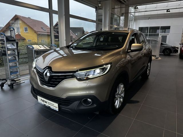 Renault Kadjar Energy dCi 110 Experience