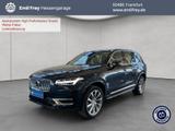 Volvo XC90 T8 AWD Recharge 7S Inscription 360° Leder 2 - Volvo XC90: T8