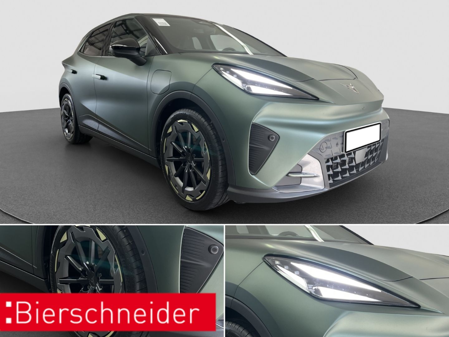 Cupra Raval - Bild 38