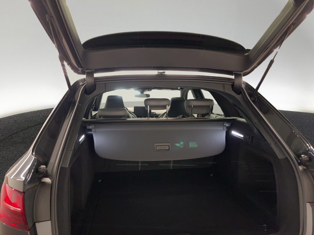 Audi A4 - Bild 9