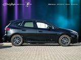 BMW 220i Active Tourer M-Sport AHK PANO KoZg AkSitze - gebrauchte Kleinbusse in Wiesbaden