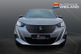 Peugeot 2008 e- GT Pack - gebrauchte Pickups