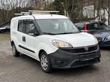 Fiat Doblò Cargo 1,6 JTDM - gebrauchte Fiat Doblo aus dem Jahr 2017