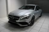 Mercedes-Benz CLA 45 AMG Shooting Brake 4Matic *GARANTIE* - Mercedes-Benz CLA 45 AMG: Kombi