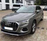Audi Q3 35 TFSI S tronic advanced advanced - Audi Q3 Gebrauchtwagen in Dortmund