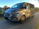 Ford Transit Tourneo Custom Camper Titanium - Ford Tourneo Custom Camper Gebrauchtwagen