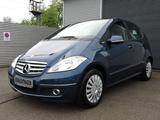 Mercedes-Benz A 160 Avantgarde PDC HU NEU - Mercedes-Benz A 160: Avantgarde
